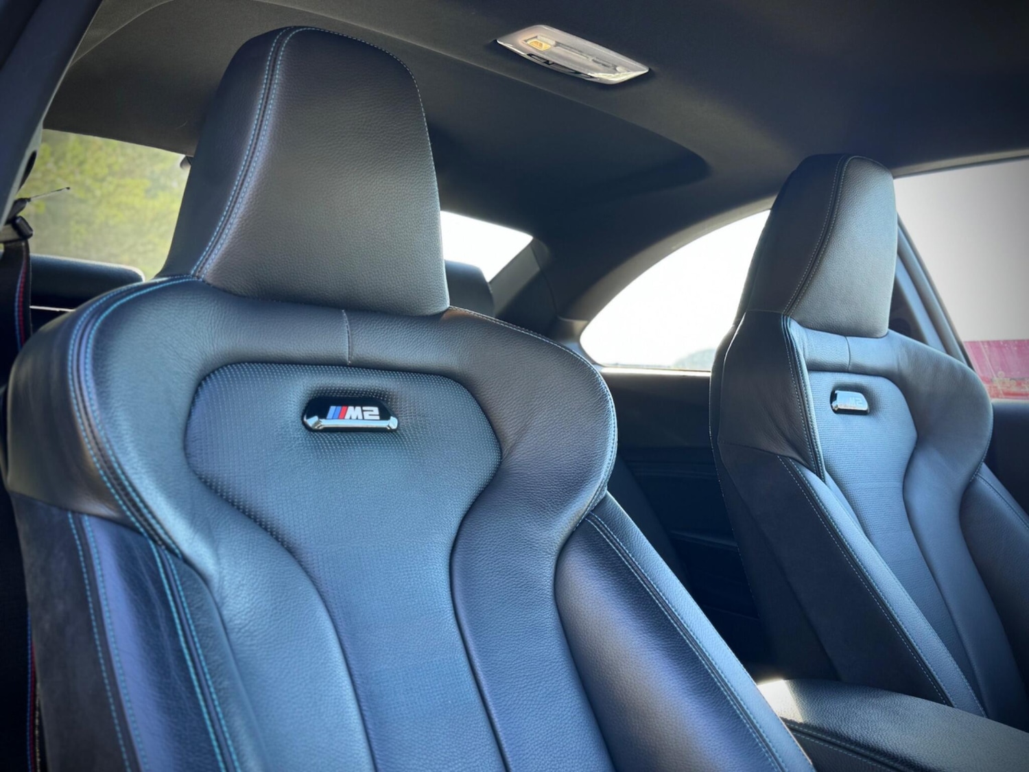 Used BMW M2 2019 for sale - 77032810: Photo 23