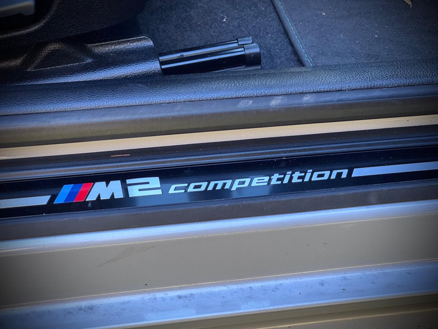 Used BMW M2 2019 for sale - 77032810: Photo 29