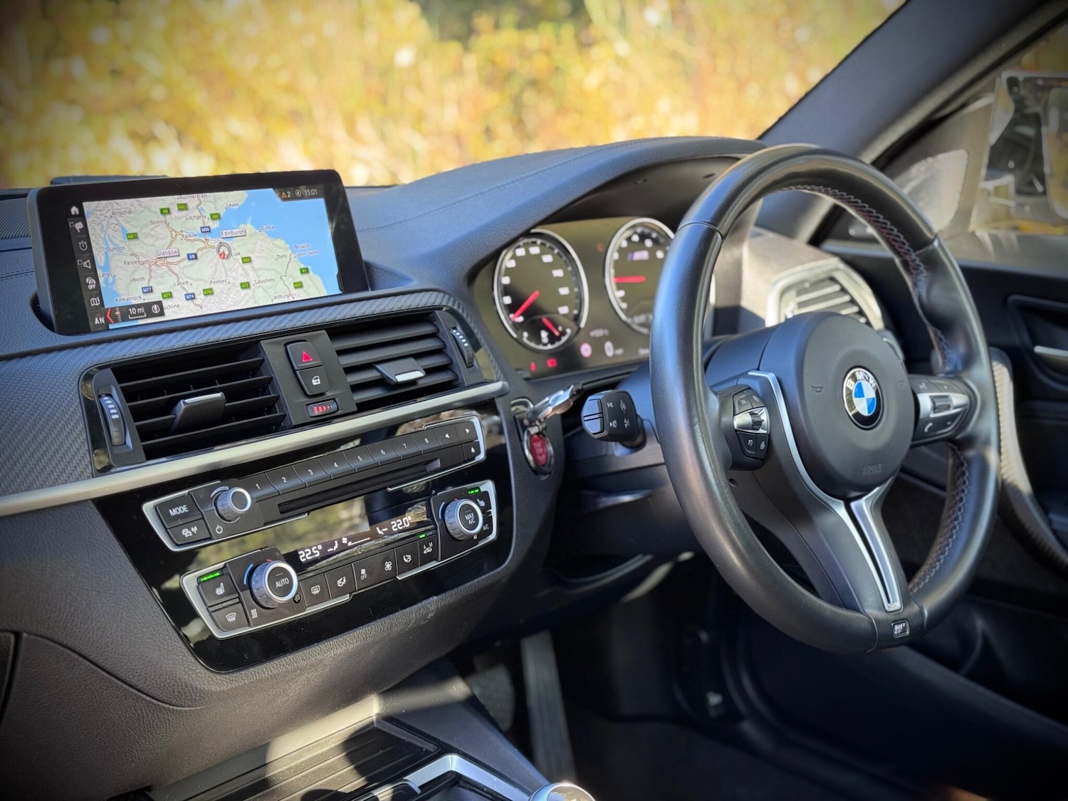 Used BMW M2 2019 for sale - 77032810: Photo 30