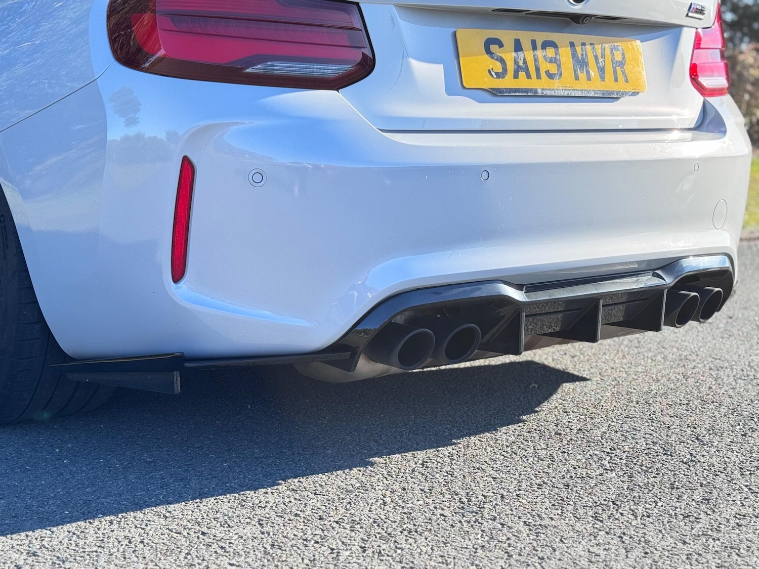 Used BMW M2 2019 for sale - 77032810: Photo 36