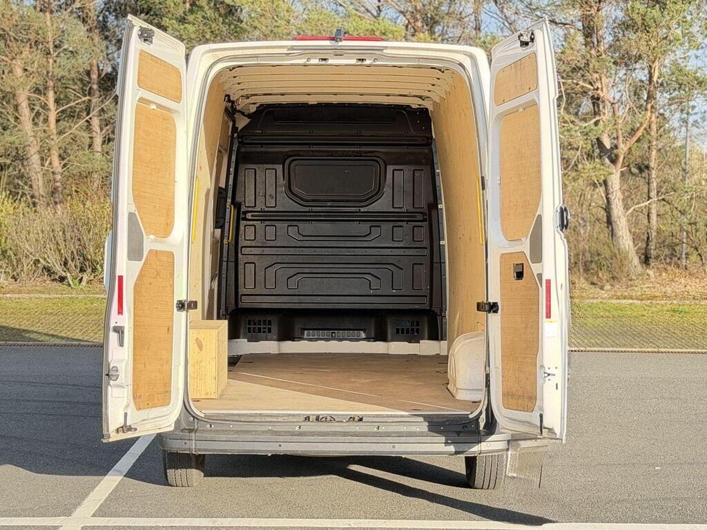 Used Volkswagen Crafter 2024 for sale - 78185623: Photo 13