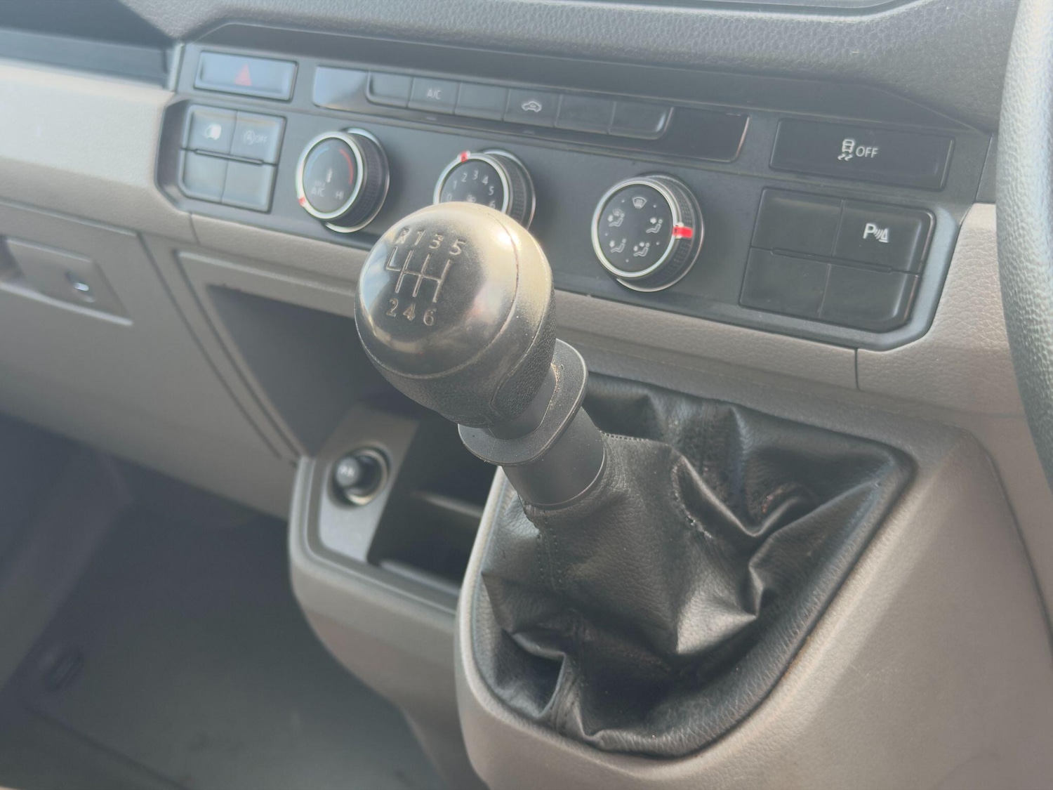 Used Volkswagen Crafter 2024 for sale - 78185623: Photo 16