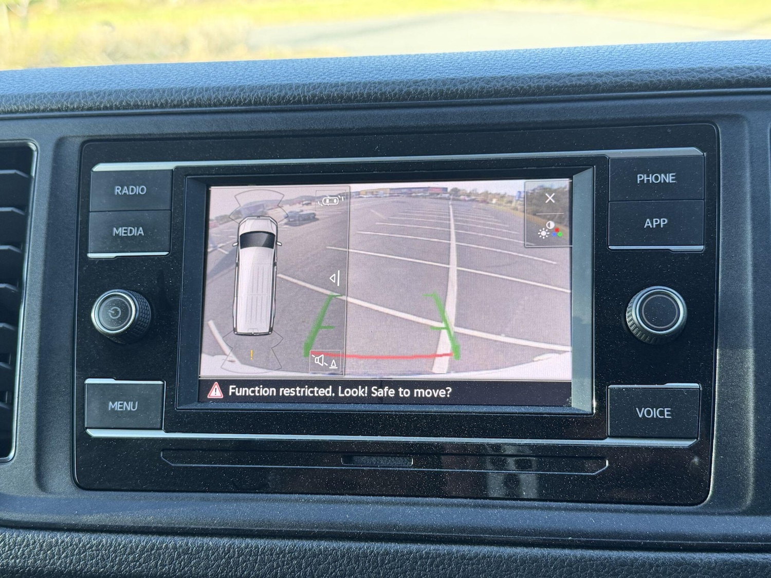 Used Volkswagen Crafter 2024 for sale - 78185623: Photo 17