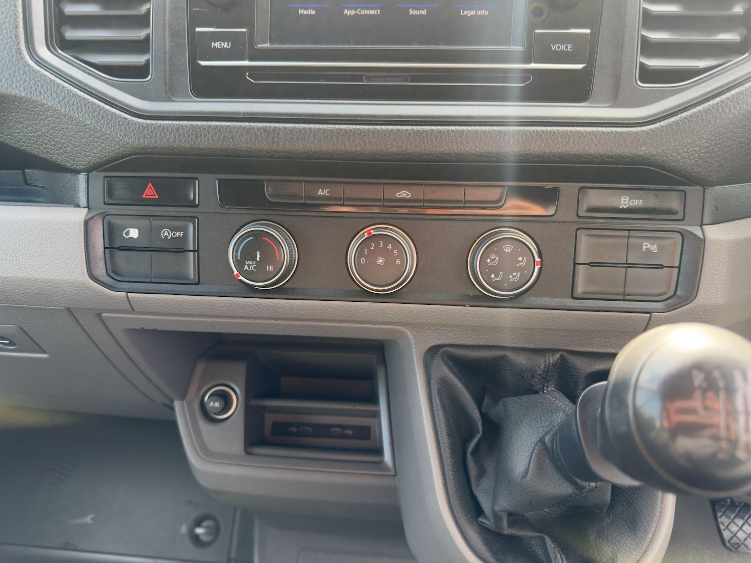 Used Volkswagen Crafter 2024 for sale - 78185623: Photo 19