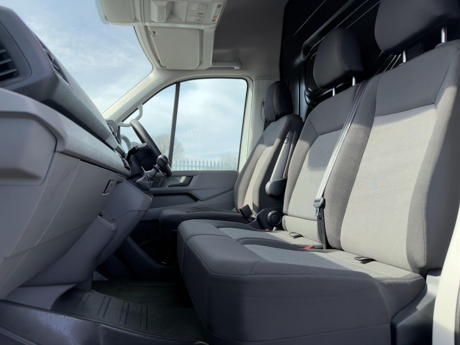 Used Volkswagen Crafter 2024 for sale - 78185623: Photo 22