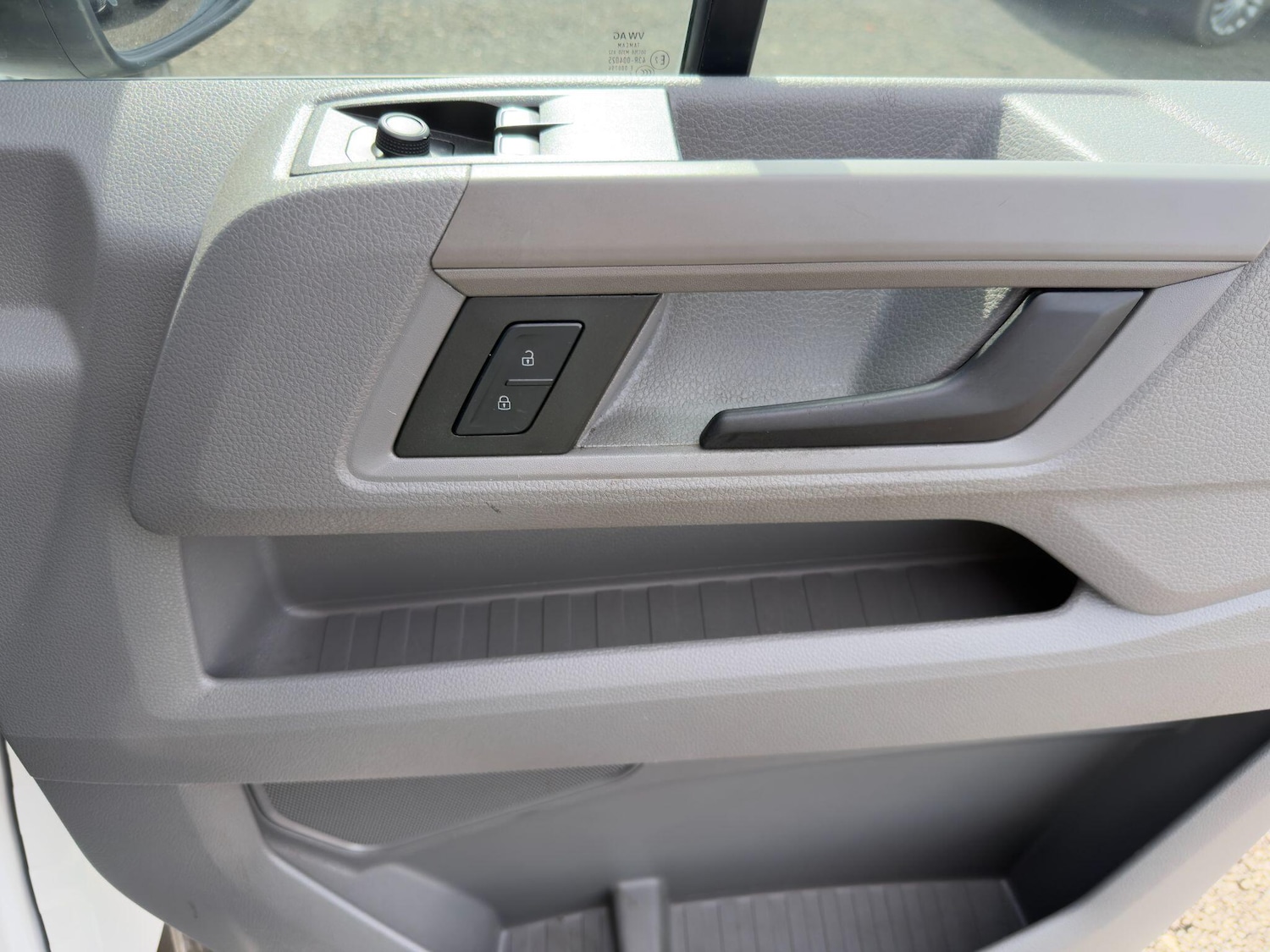 Used Volkswagen Crafter 2024 for sale - 78185623: Photo 24