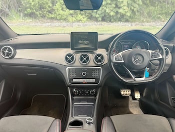 Used Mercedes-Benz CLA 2016 for sale - 79478931: Photo
