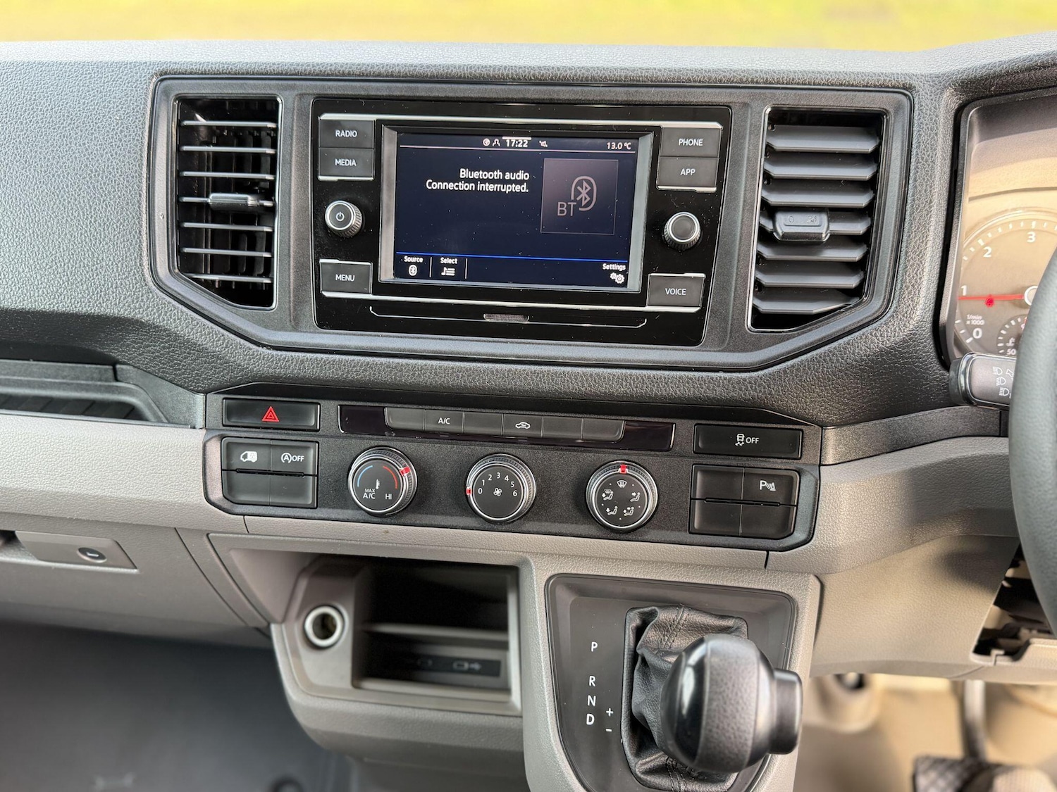 Used Volkswagen Crafter 2023 for sale - 78156527: Photo 17