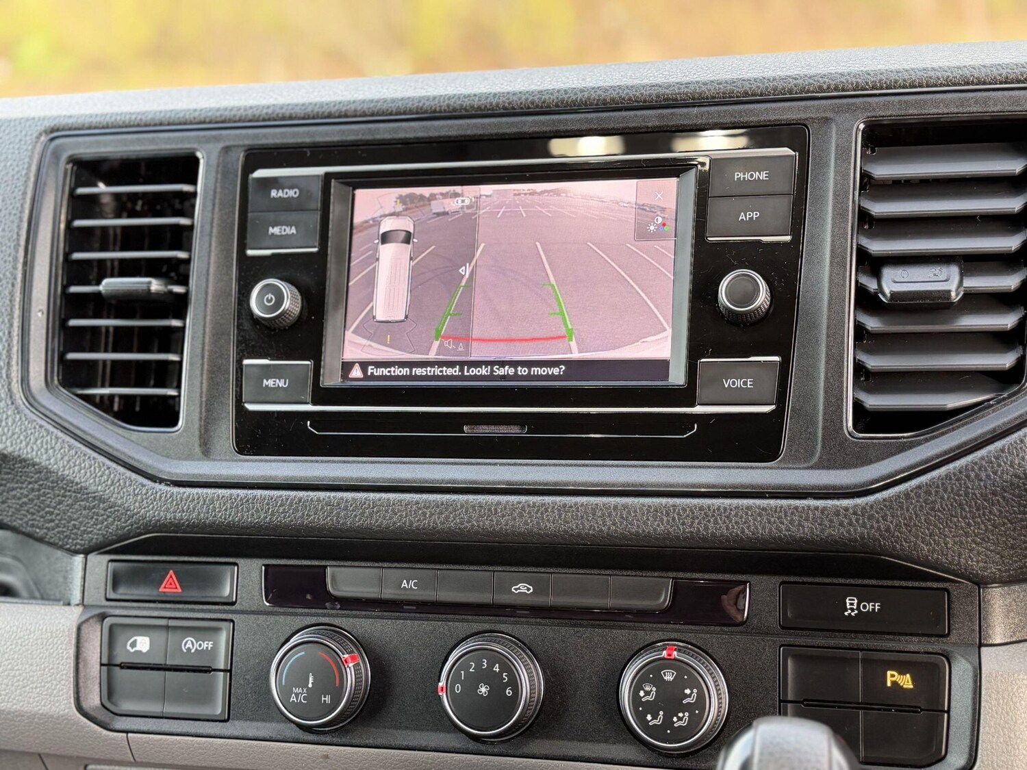 Used Volkswagen Crafter 2023 for sale - 78156527: Photo 18