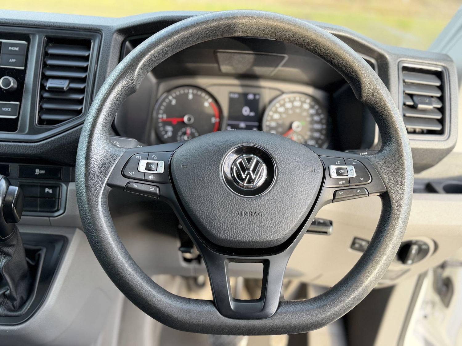 Used Volkswagen Crafter 2023 for sale - 78156527: Photo 22