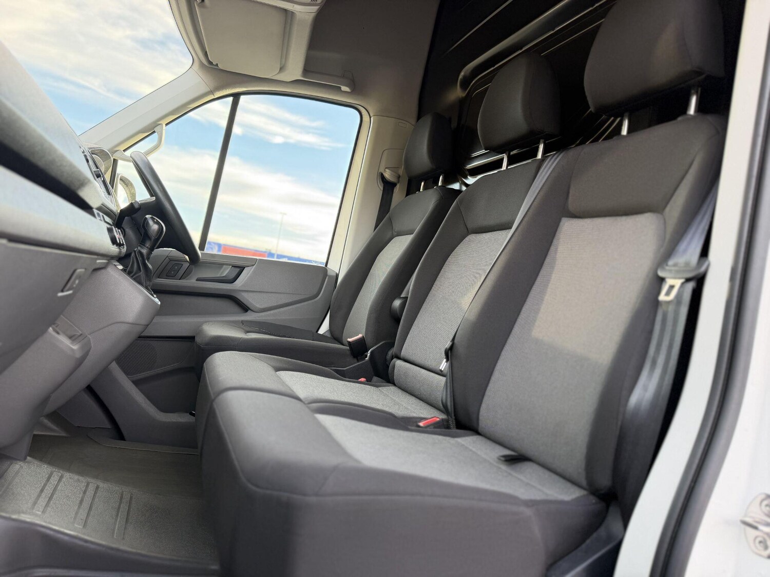 Used Volkswagen Crafter 2023 for sale - 78156527: Photo 24