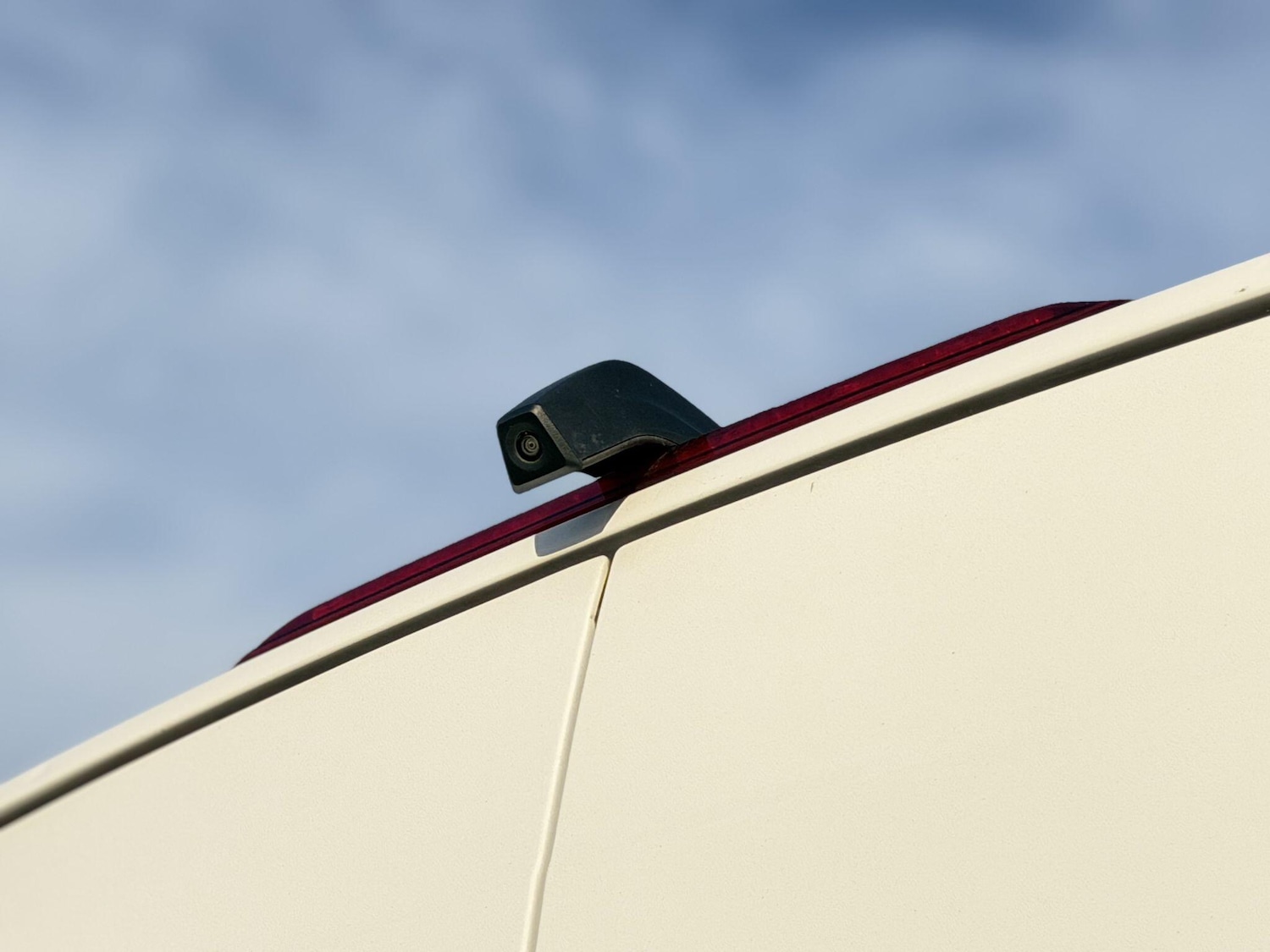 Used Volkswagen Crafter 2023 for sale - 78156527: Photo 28