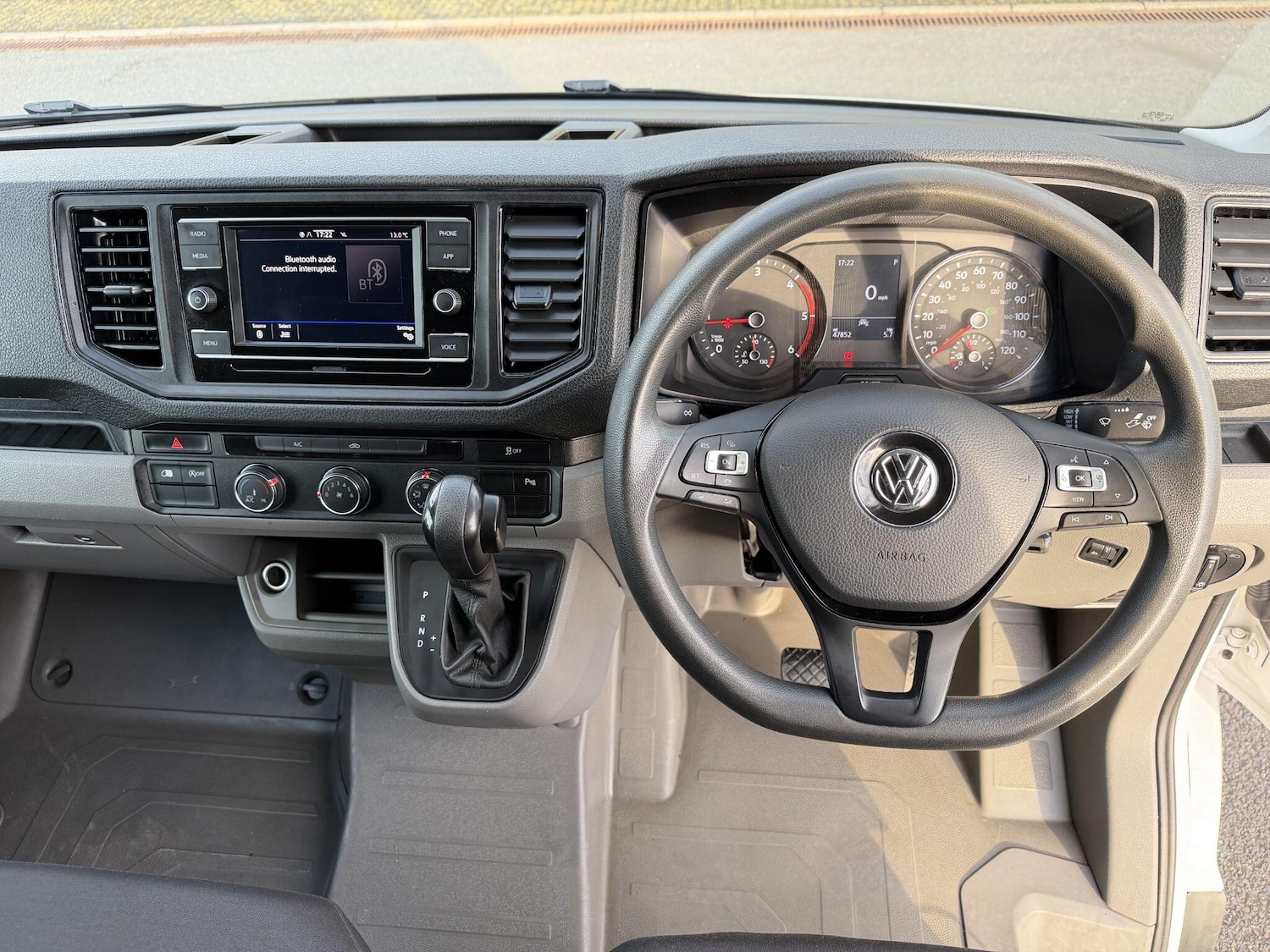 Used Volkswagen Crafter 2023 for sale - 78156527: Photo 4