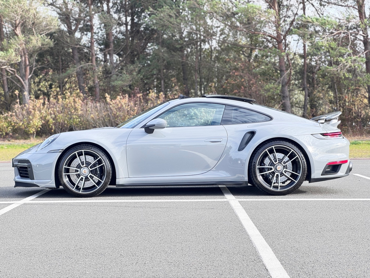 Used Porsche 911 2021 for sale - 76340848: Photo 11