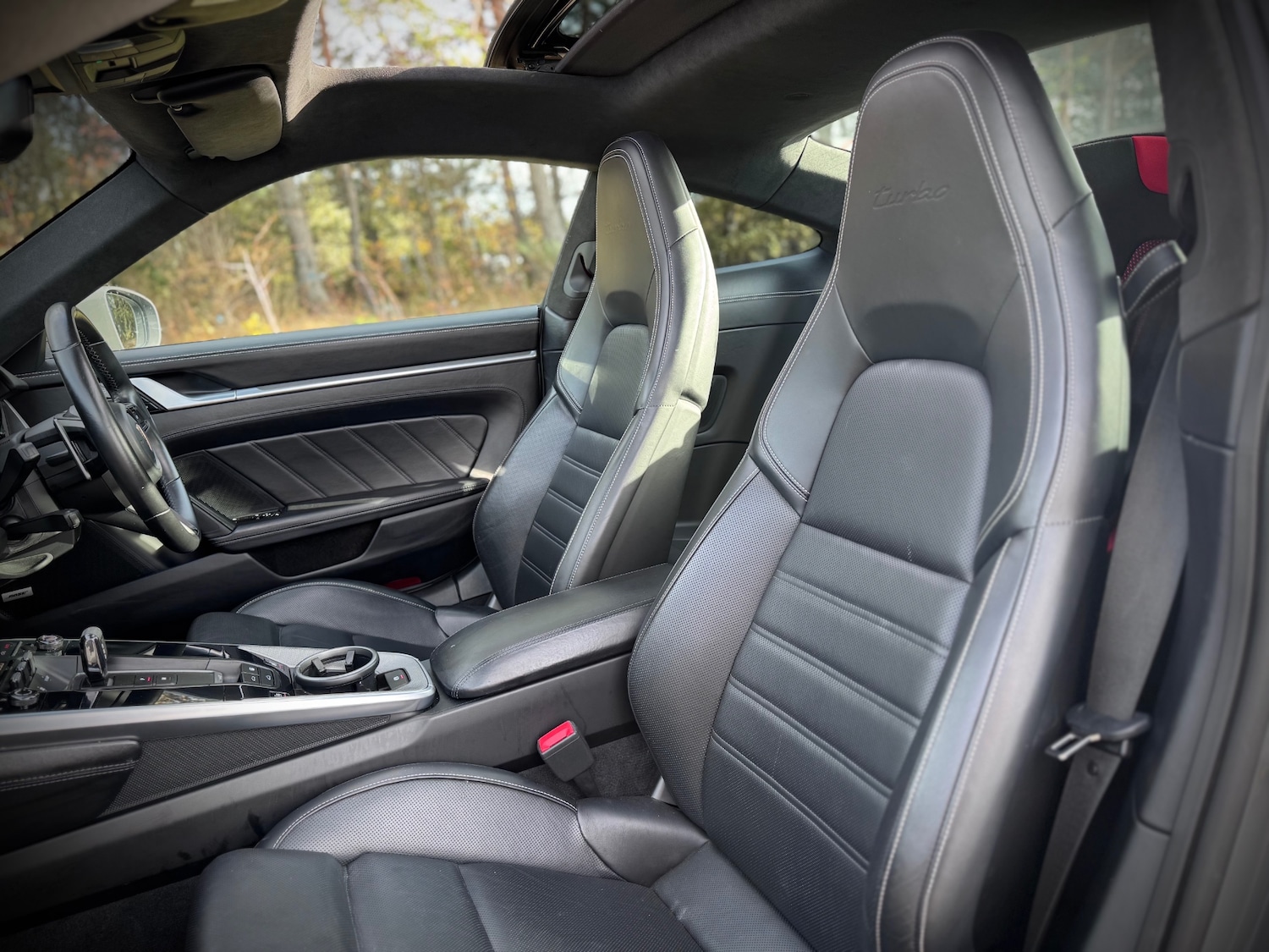 Used Porsche 911 2021 for sale - 76340848: Photo 19