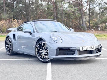 Porsche - 911