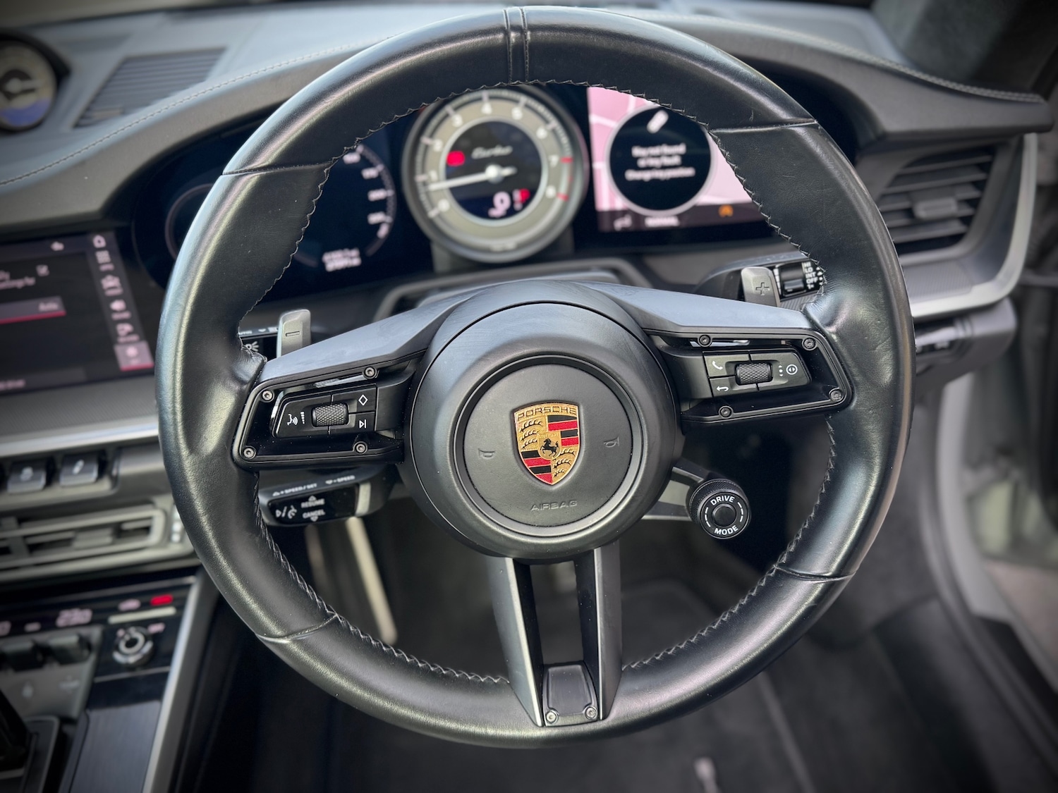 Used Porsche 911 2021 for sale - 76340848: Photo 26
