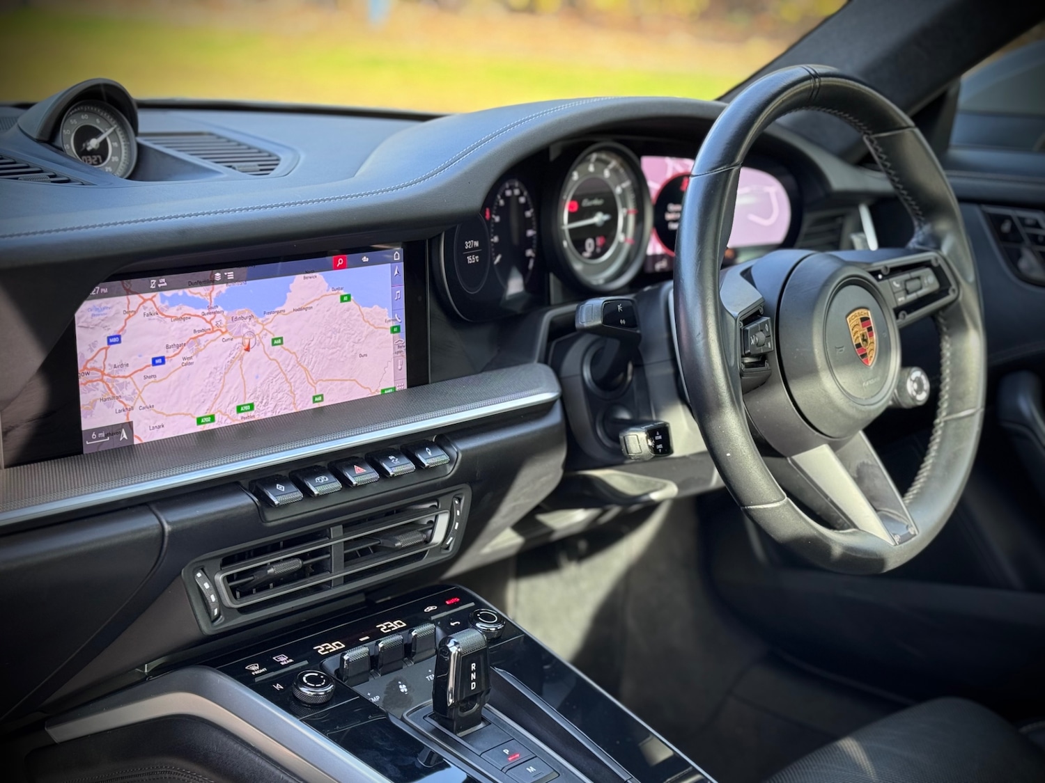 Used Porsche 911 2021 for sale - 76340848: Photo 34