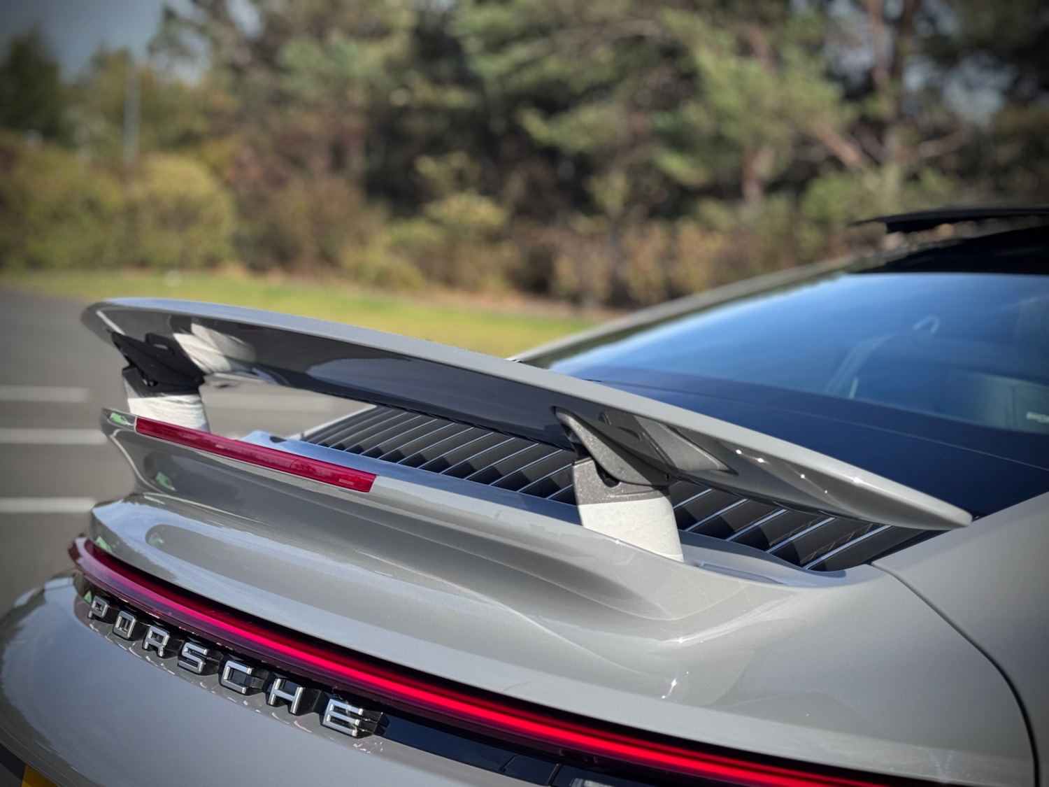 Used Porsche 911 2021 for sale - 76340848: Photo 41