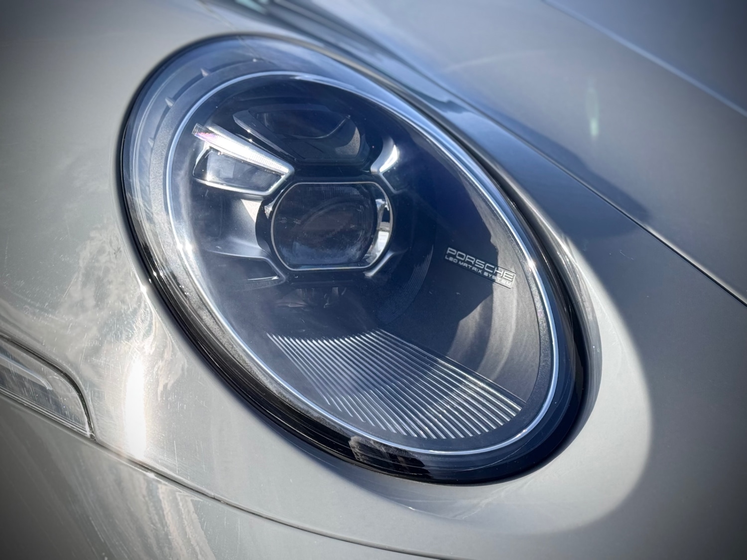 Used Porsche 911 2021 for sale - 76340848: Photo 42