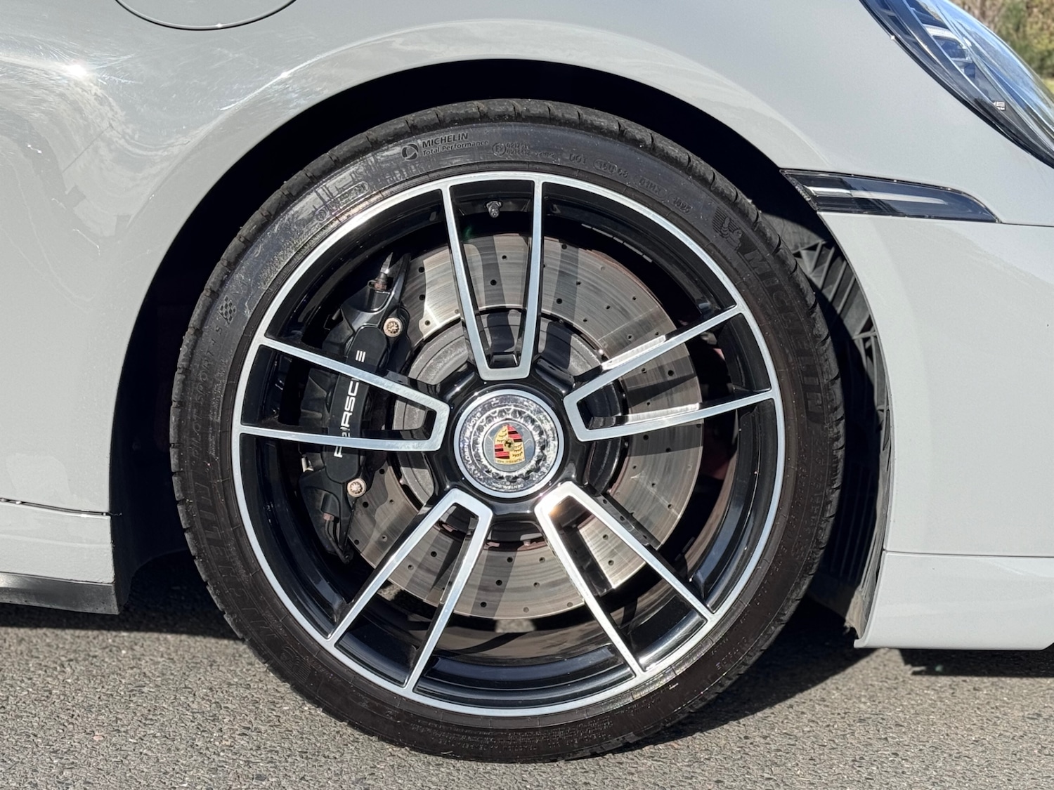 Used Porsche 911 2021 for sale - 76340848: Photo 44
