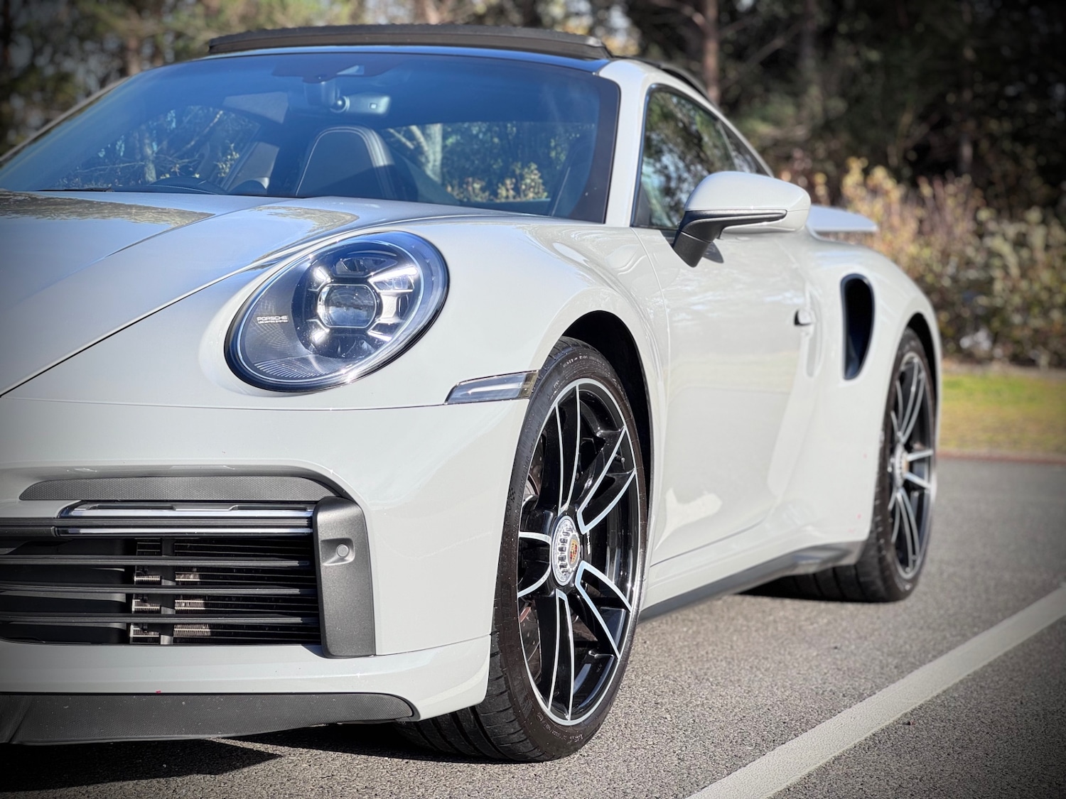 Used Porsche 911 2021 for sale - 76340848: Photo 46