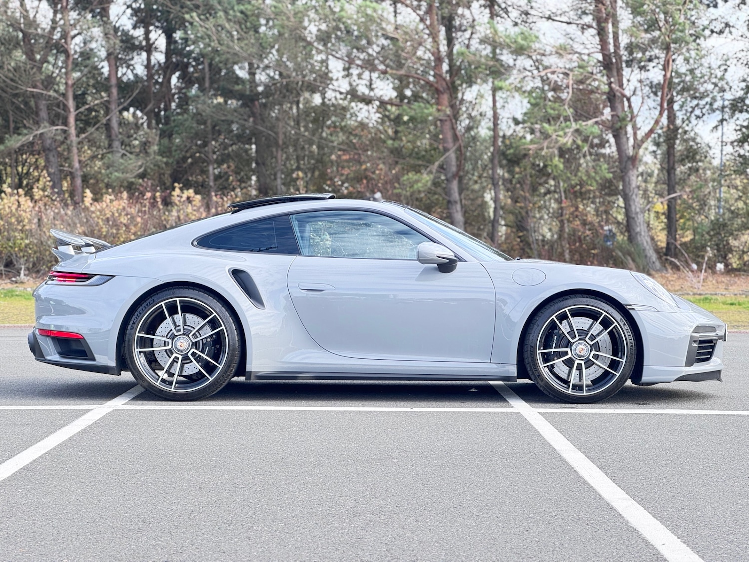 Used Porsche 911 2021 for sale - 76340848: Photo 8