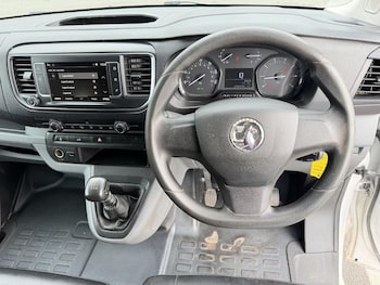 Used Vauxhall Vivaro 2020 for sale - 78245537: Photo