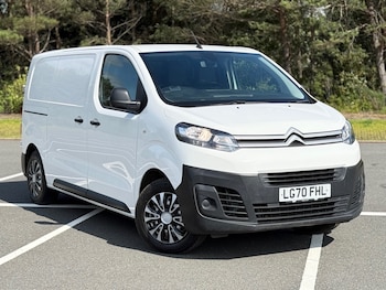 Used Citroen Dispatch 2020 for sale - 75192091: Photo