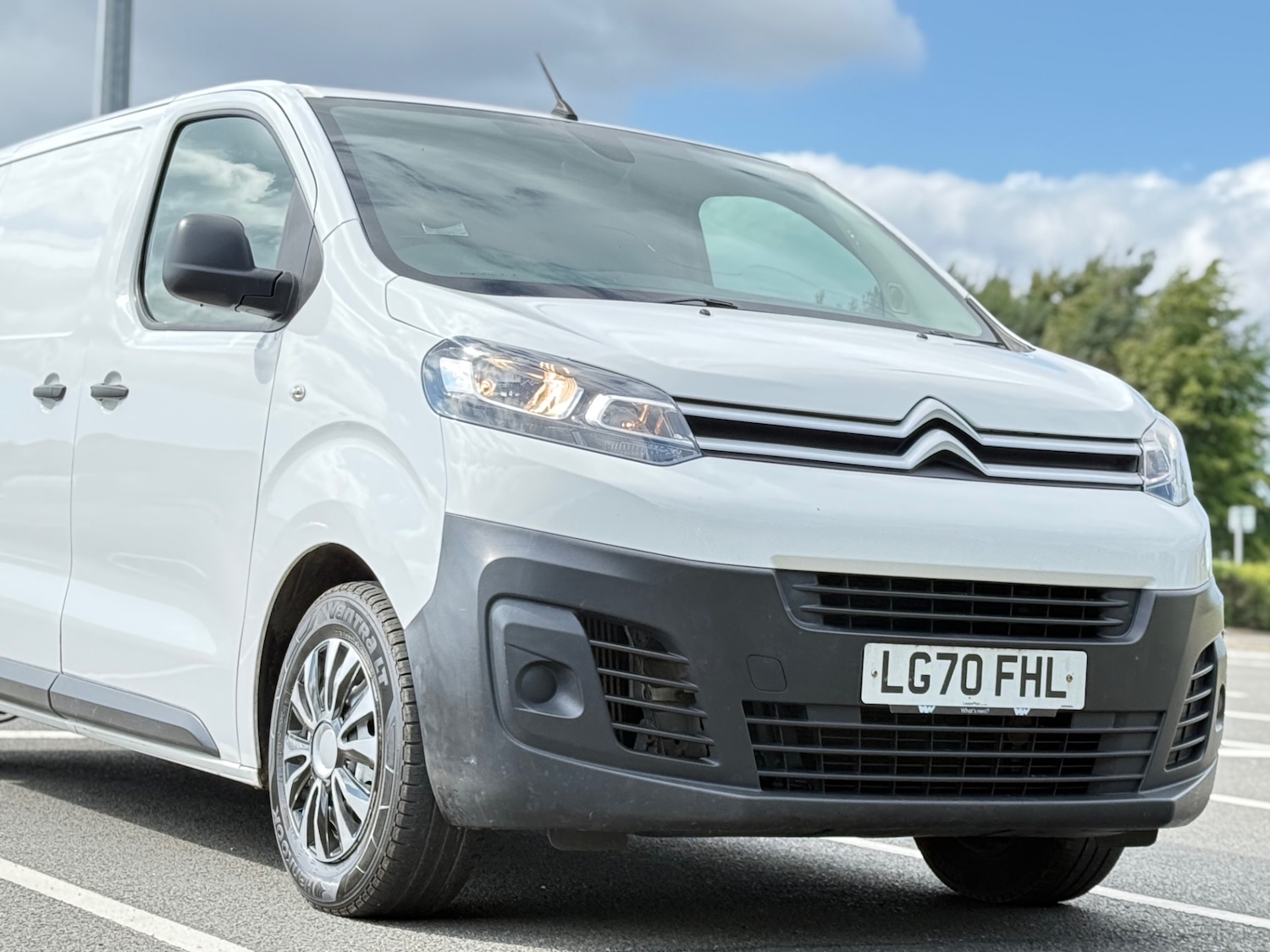 Vehicle 24