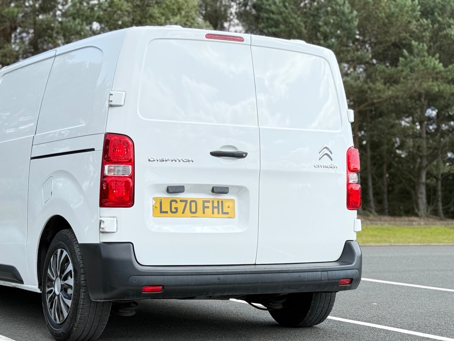 Vehicle 25