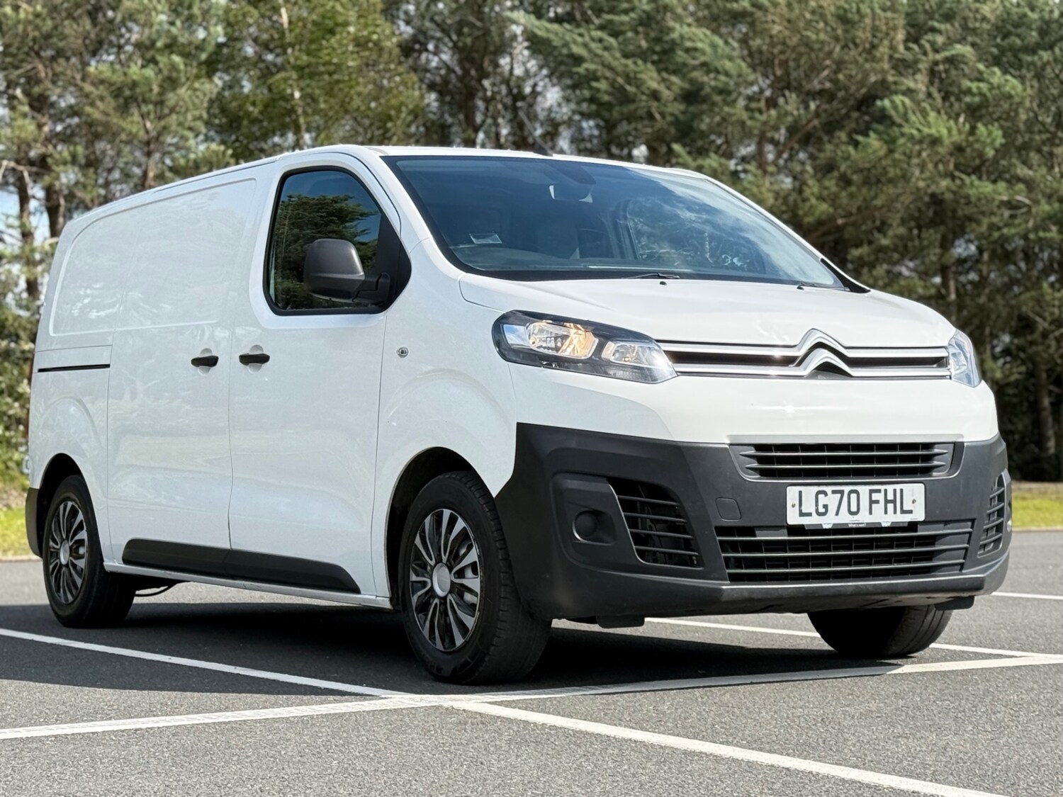 Vehicle 29