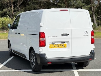 Used Citroen Dispatch 2020 for sale - 75192091: Photo