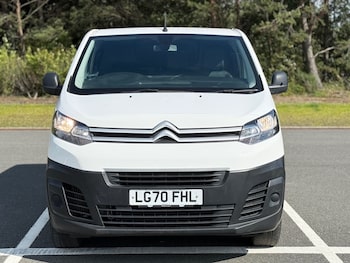 Used Citroen Dispatch 2020 for sale - 75192091: Photo