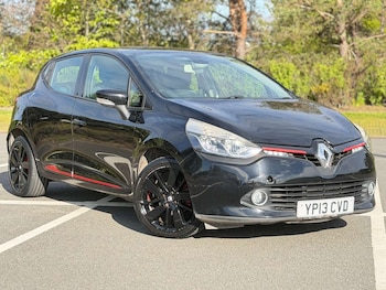 Used Renault Clio 2013 for sale - 78555310: Photo