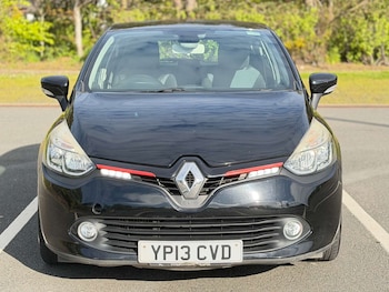 Used Renault Clio 2013 for sale - 78555310: Photo