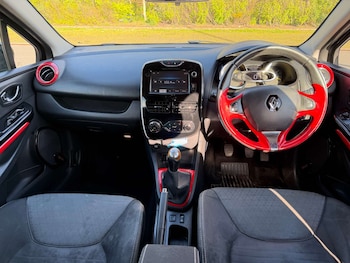 Used Renault Clio 2013 for sale - 78555310: Photo