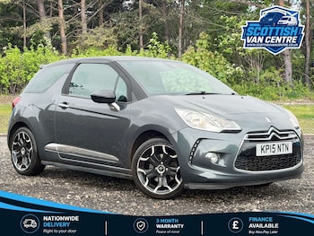 Used Citroen DS3 2015 for sale - 79607391: Photo