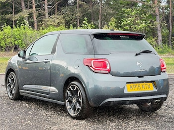 Used Citroen DS3 2015 for sale - 79607391: Photo