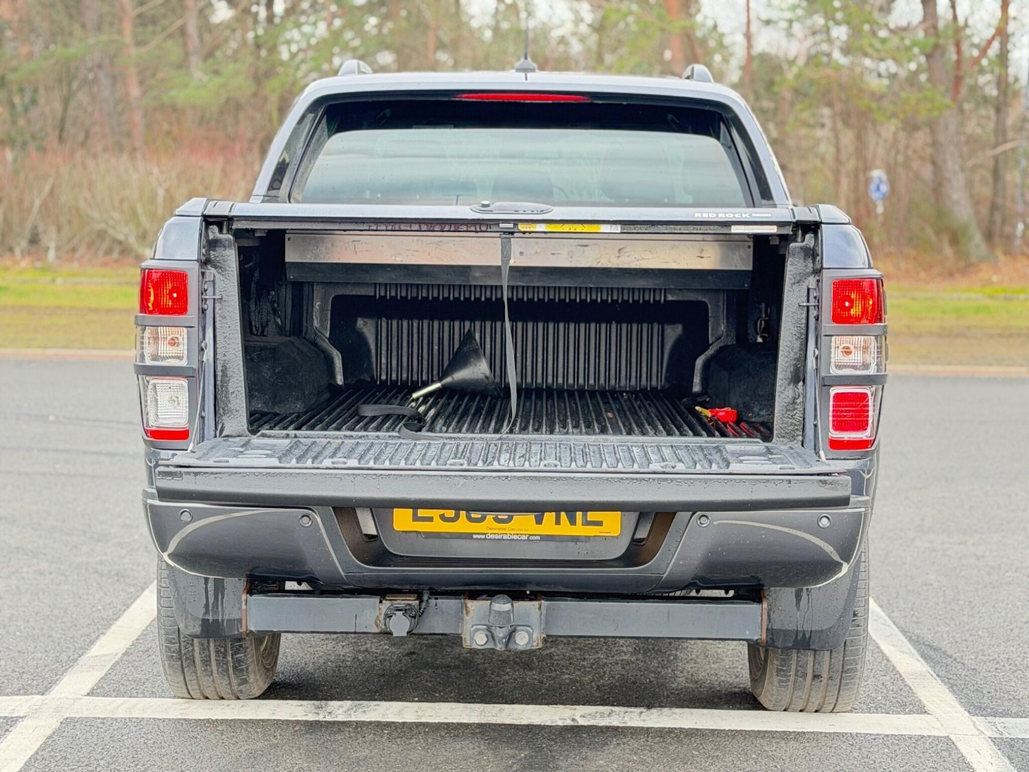 Used Ford Ranger 2019 for sale - 77343770: Photo 13