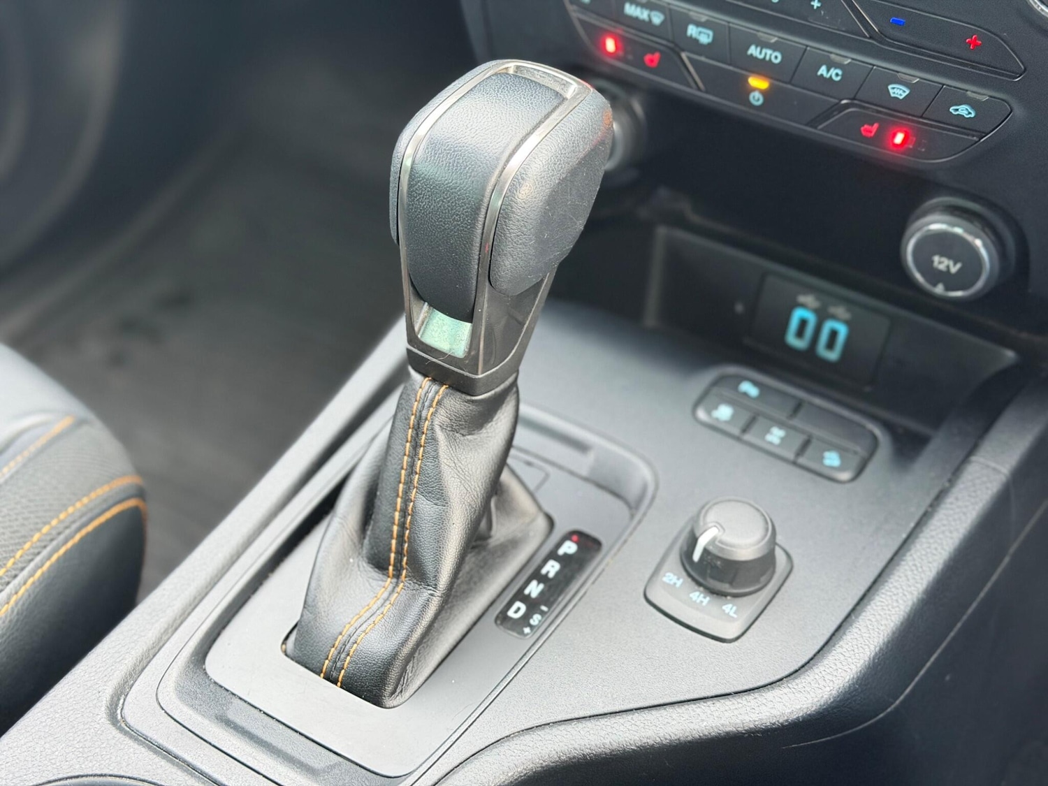 Used Ford Ranger 2019 for sale - 77343770: Photo 17