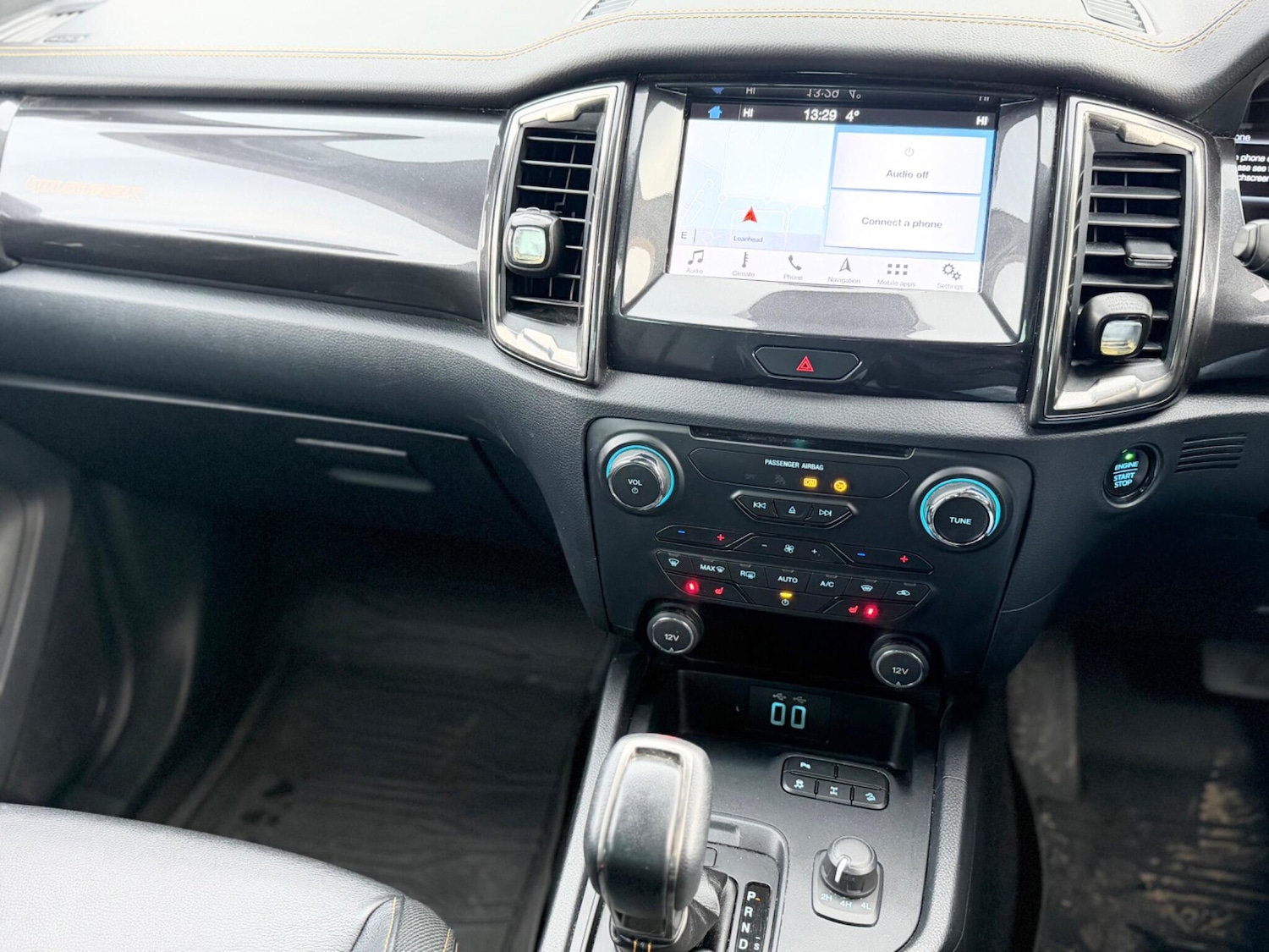 Used Ford Ranger 2019 for sale - 77343770: Photo 18