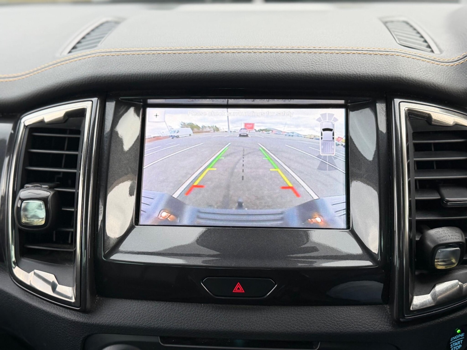 Used Ford Ranger 2019 for sale - 77343770: Photo 19