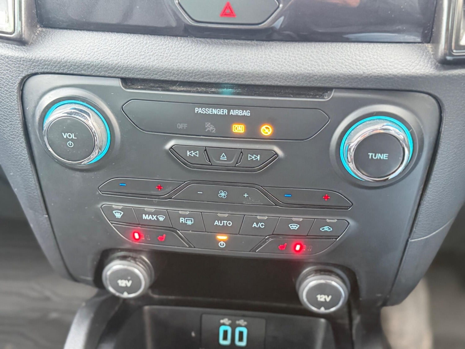 Used Ford Ranger 2019 for sale - 77343770: Photo 21