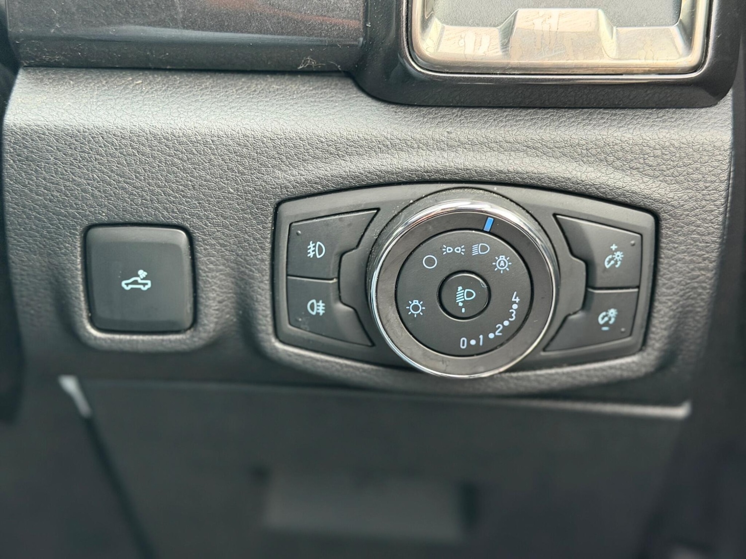 Used Ford Ranger 2019 for sale - 77343770: Photo 24