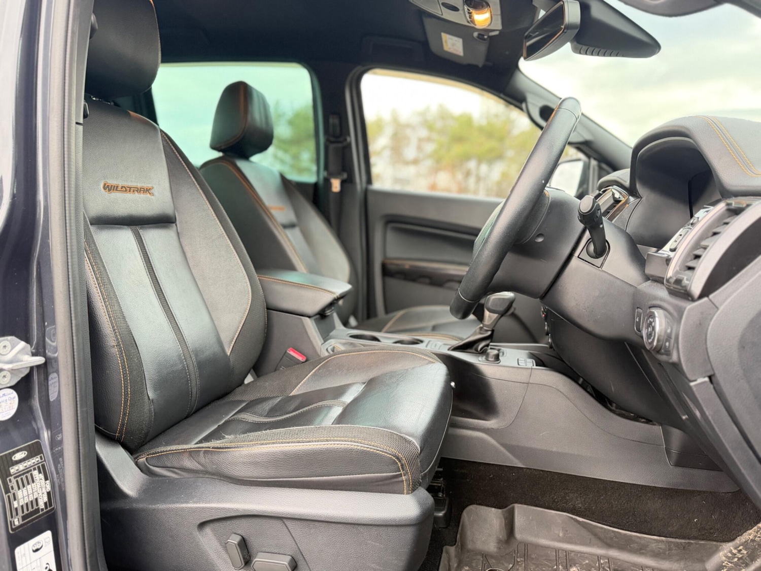 Used Ford Ranger 2019 for sale - 77343770: Photo 26