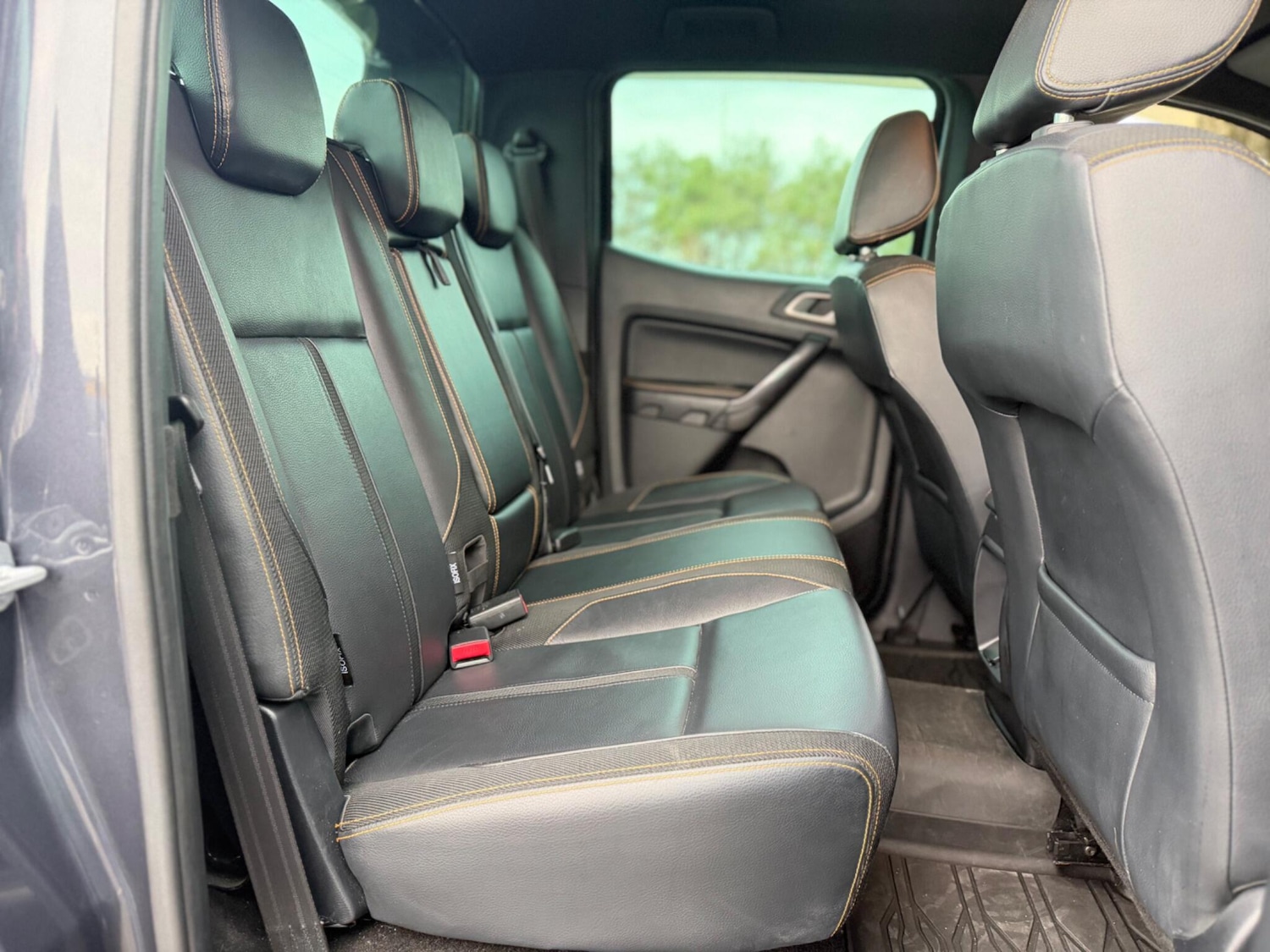 Used Ford Ranger 2019 for sale - 77343770: Photo 31