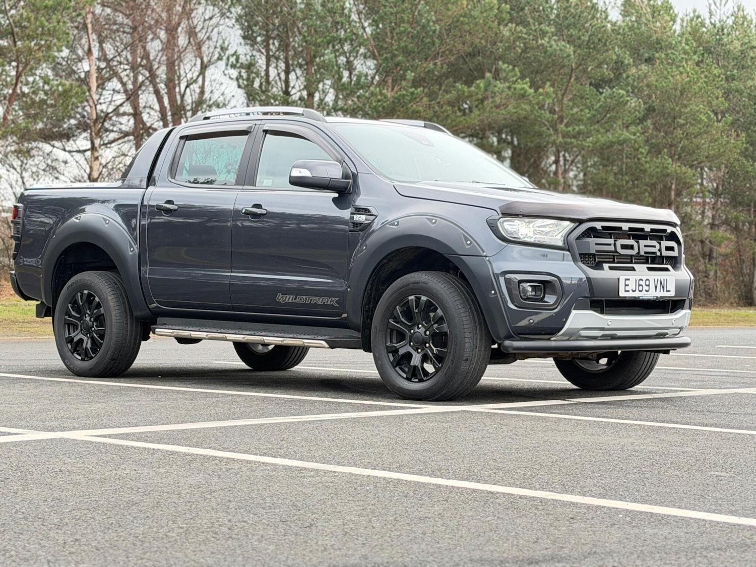 Used Ford Ranger 2019 for sale - 77343770: Photo 39
