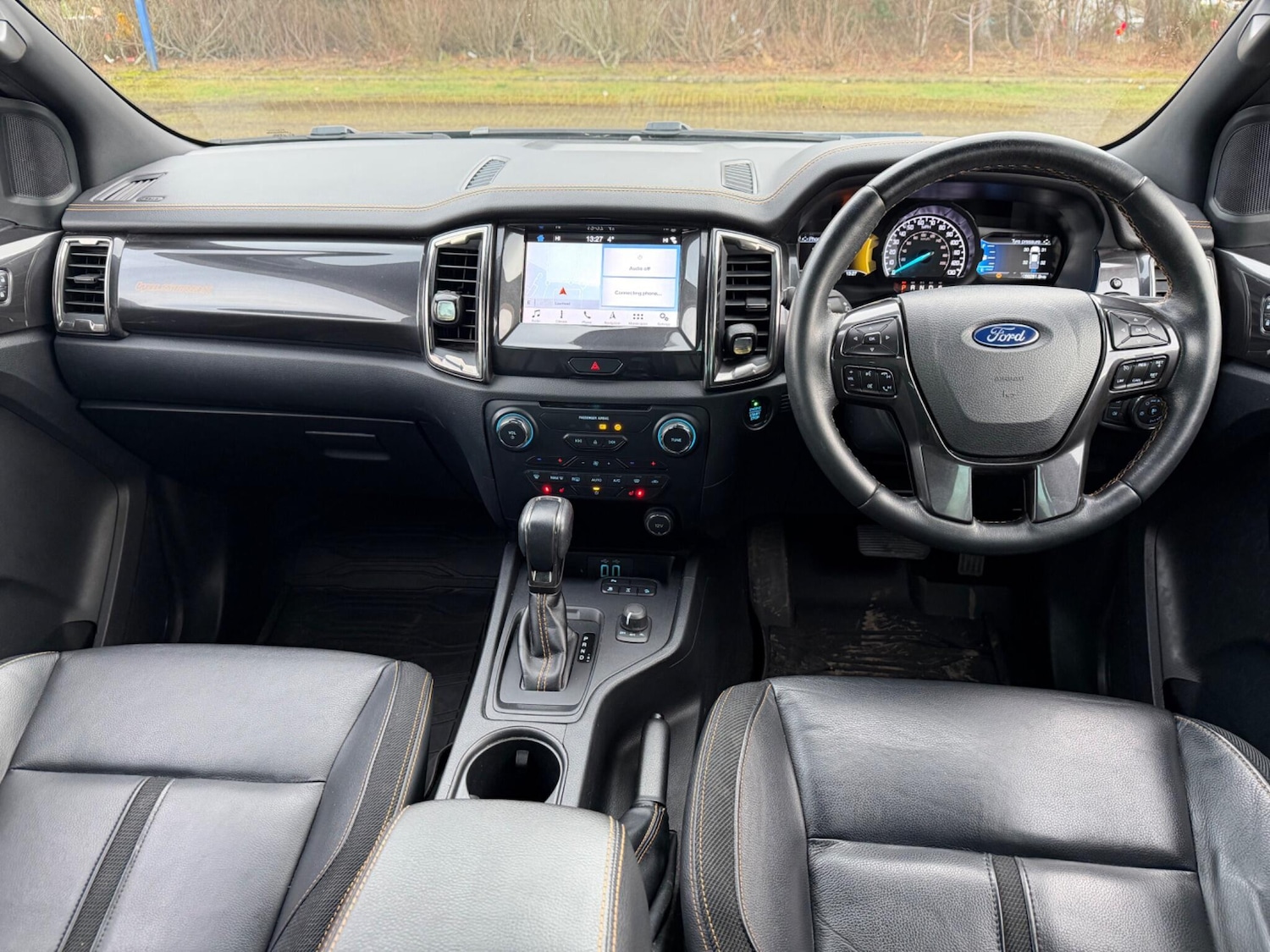 Used Ford Ranger 2019 for sale - 77343770: Photo 4