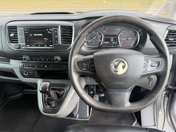 Used Vauxhall Vivaro 2020 for sale - 78694215: Photo